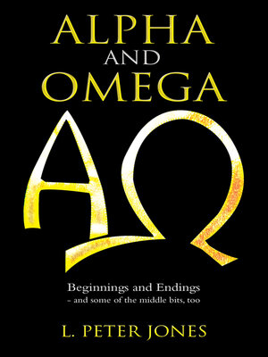 cover image of Alpha and Omega